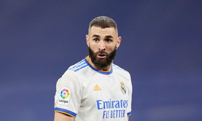 Killer Karim. Francezul e de neoprit în acest sezon. Cifrele lui Benzema în UCL vs Messi și Ronaldo_9