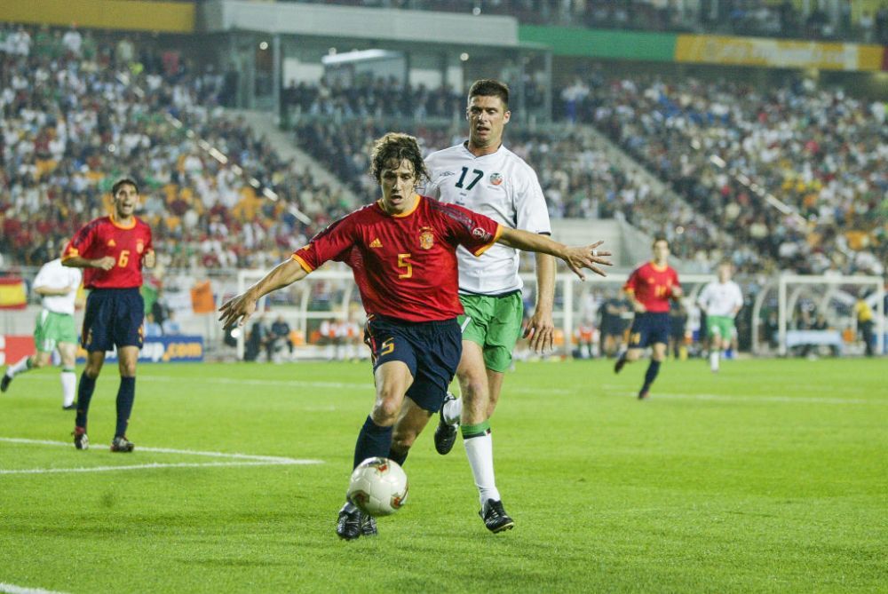 Trei dintre cele mai bune momente ale lui Carles Puyol la FC Barcelona. Legendarul fundaș împlinește 44 de ani_7