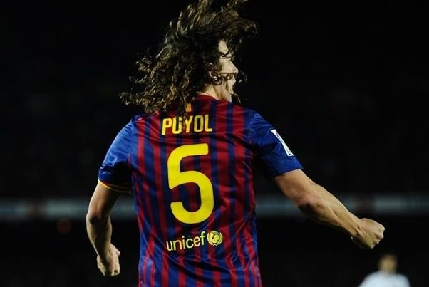 Trei dintre cele mai bune momente ale lui Carles Puyol la FC Barcelona. Legendarul fundaș împlinește 44 de ani_15