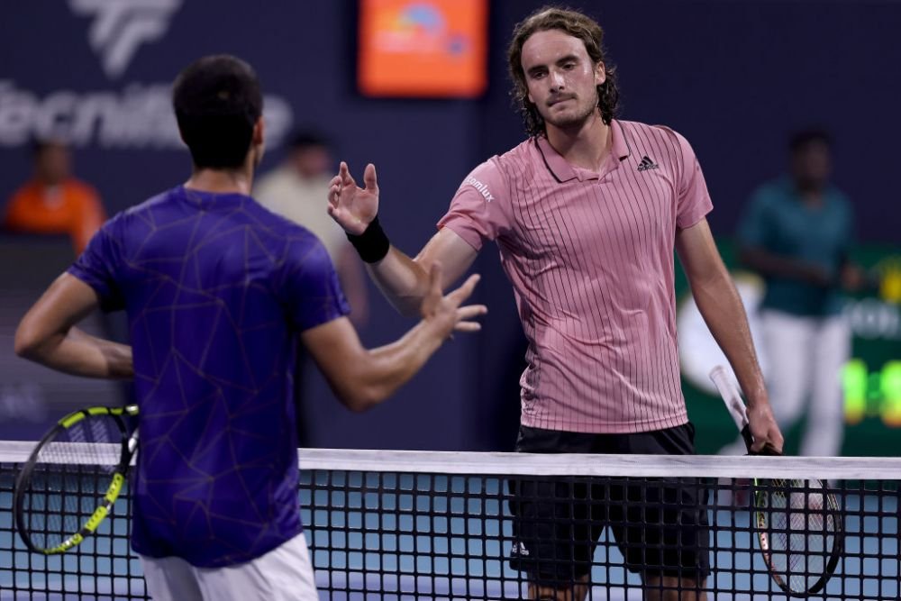Carlos Alcaraz (18 ani) pică „testul Monte Carlo.” Revelația sezonului, eliminat încă din primul meci, dar poate intra în top 10 ATP în 12 zile_5