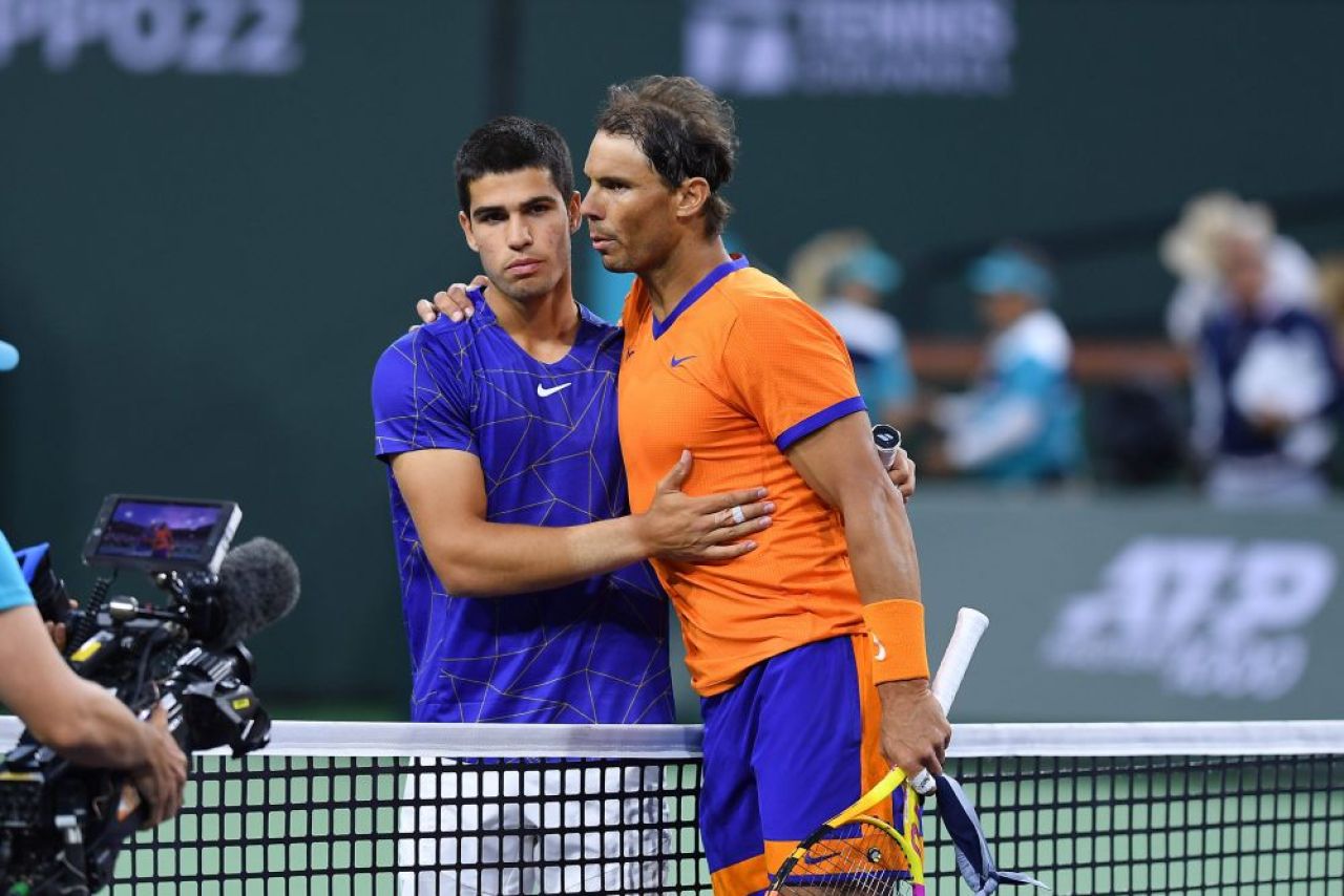 Carlos Alcaraz (18 ani) pică „testul Monte Carlo.” Revelația sezonului, eliminat încă din primul meci, dar poate intra în top 10 ATP în 12 zile_10