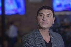 Cristi Borcea și elixirul tinereții. Ce face fostul investitor de la Dinamo ca să arate 