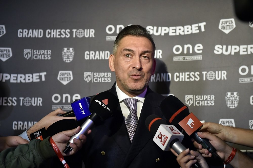 Ilie Dumitrescu, mesaj ferm! Obligația pe care Răzvan Burleanu o are &icirc;n noul mandat la FRF: &bdquo;Trebuie să facă asta!&rdquo;