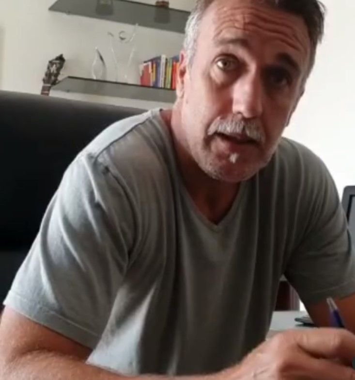 Transformarea spectaculoasă a lui Batistuta. Ce face și cum arată acum fostul mare atacant argentinian_4
