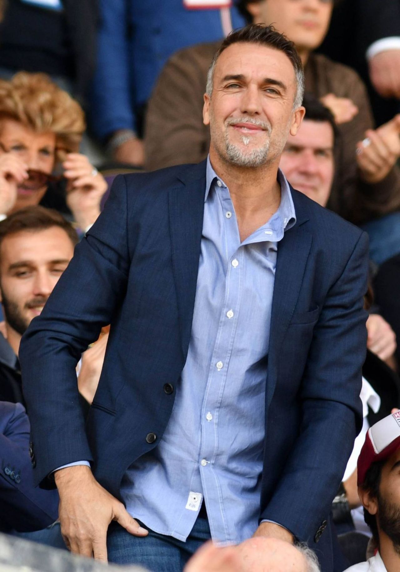 Transformarea spectaculoasă a lui Batistuta. Ce face și cum arată acum fostul mare atacant argentinian_18