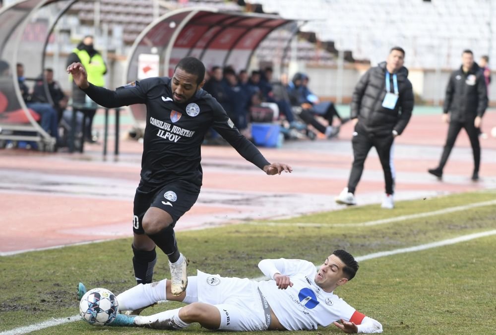 Academica Clinceni și Gaz Metan Mediaș, din nou depunctate! Cum arată acum clasamentul &icirc;n play-out