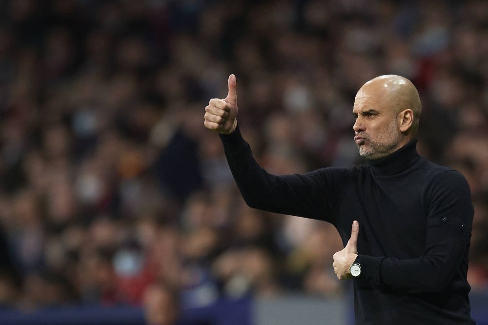 Unicul Pep! Guardiola scrie istorie în Liga Campionilor, după o nouă calificare_2