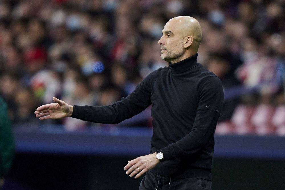 Unicul Pep! Guardiola scrie istorie în Liga Campionilor, după o nouă calificare_3