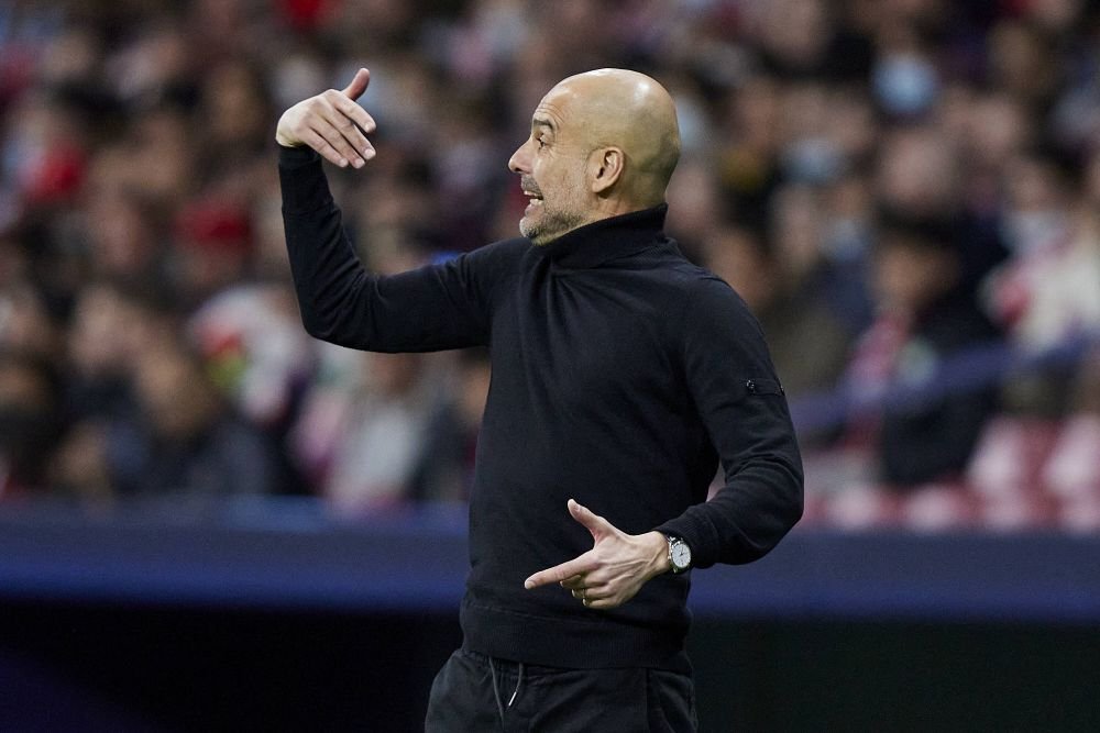 Unicul Pep! Guardiola scrie istorie în Liga Campionilor, după o nouă calificare_4