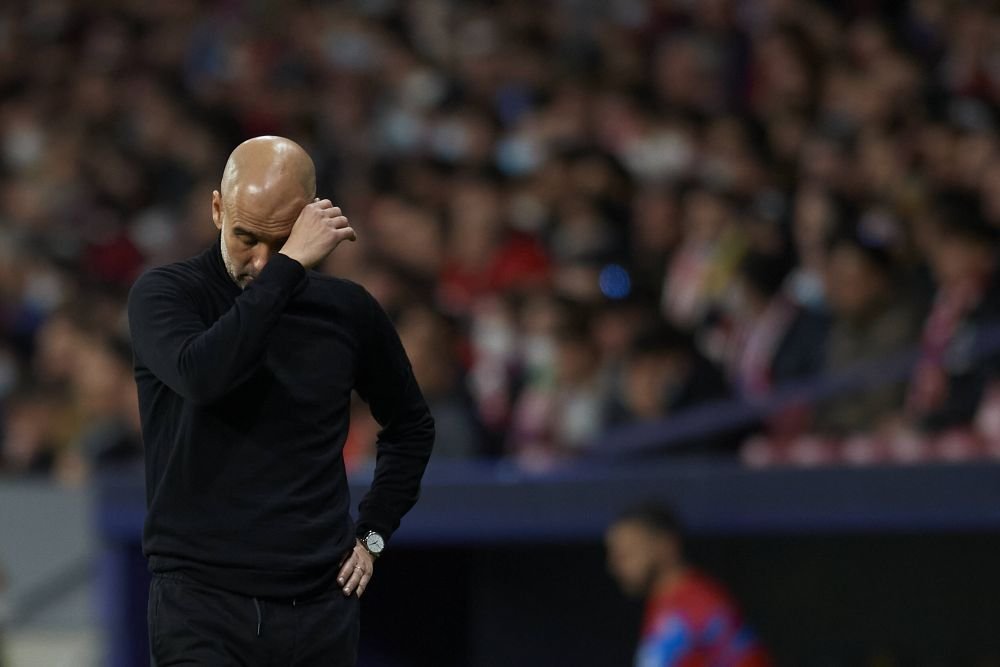 Unicul Pep! Guardiola scrie istorie în Liga Campionilor, după o nouă calificare_5