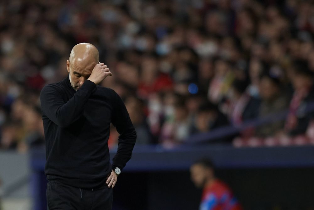 Unicul Pep! Guardiola scrie istorie în Liga Campionilor, după o nouă calificare_5