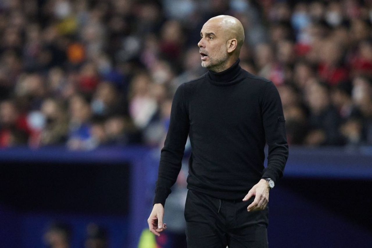 Unicul Pep! Guardiola scrie istorie în Liga Campionilor, după o nouă calificare_7