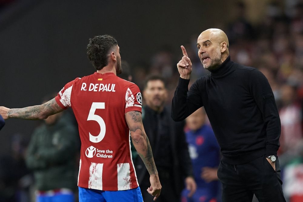 Unicul Pep! Guardiola scrie istorie în Liga Campionilor, după o nouă calificare_8