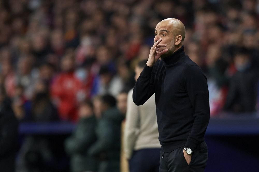 Unicul Pep! Guardiola scrie istorie în Liga Campionilor, după o nouă calificare_9
