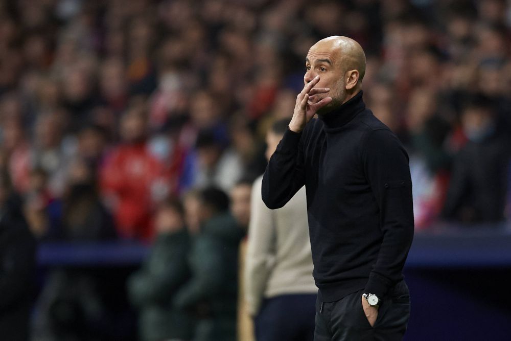 Unicul Pep! Guardiola scrie istorie în Liga Campionilor, după o nouă calificare_9