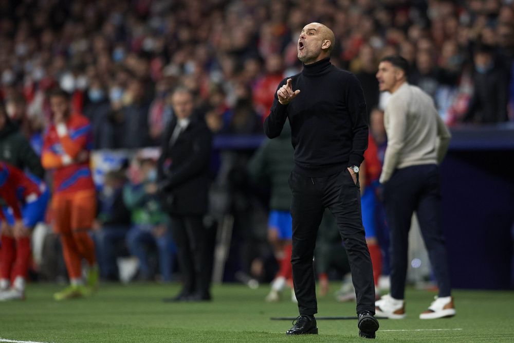 Unicul Pep! Guardiola scrie istorie în Liga Campionilor, după o nouă calificare_10