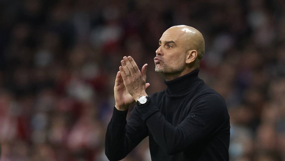 Unicul Pep! Guardiola scrie istorie în Liga Campionilor, după o nouă calificare_12