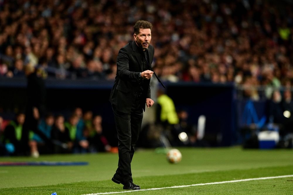S-a ridicat și a plecat! Diego Simeone, deranjat de o întrebare la conferința de presă_3