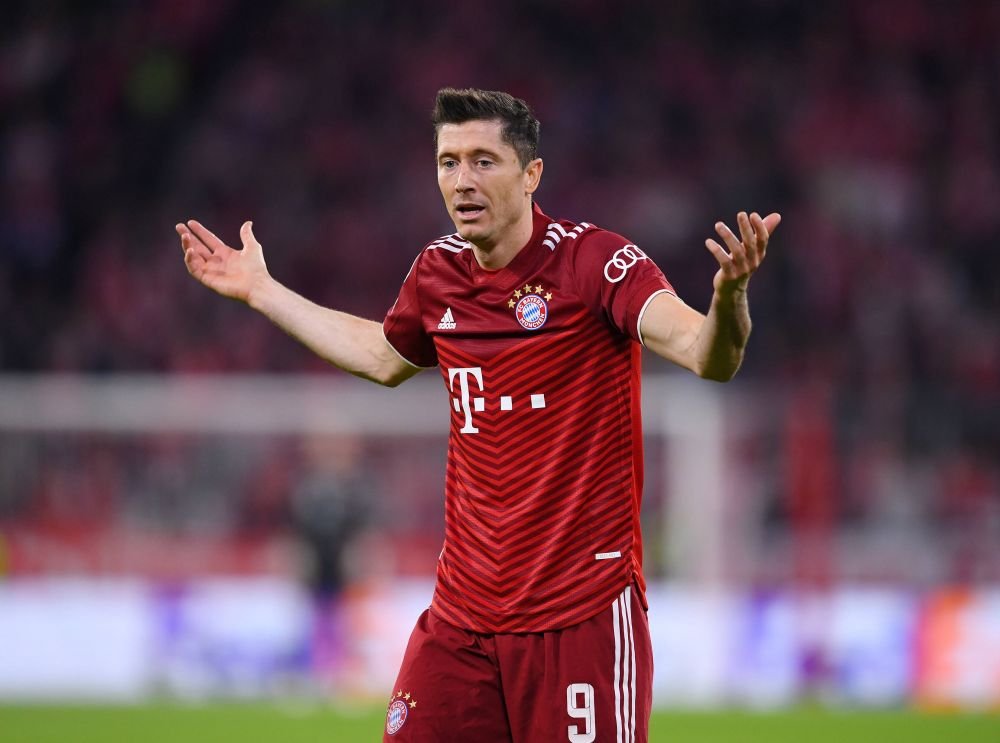 Liga Campionilor | Cum arată clasamentul golgheterilor din Champions League! Lewandowski poate fi depășit_9