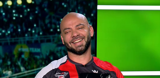 Ce vrea Giani Kiriță de la Ianis Hagi și George Pușcaș: De ce nu?!