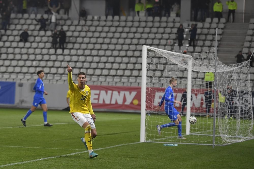 Subiect închis pentru FCSB! Cât trebuie să plătească Becali pentru a transfera o nouă ”perlă” lângă Tavi Popescu și Ianis Stoica_2