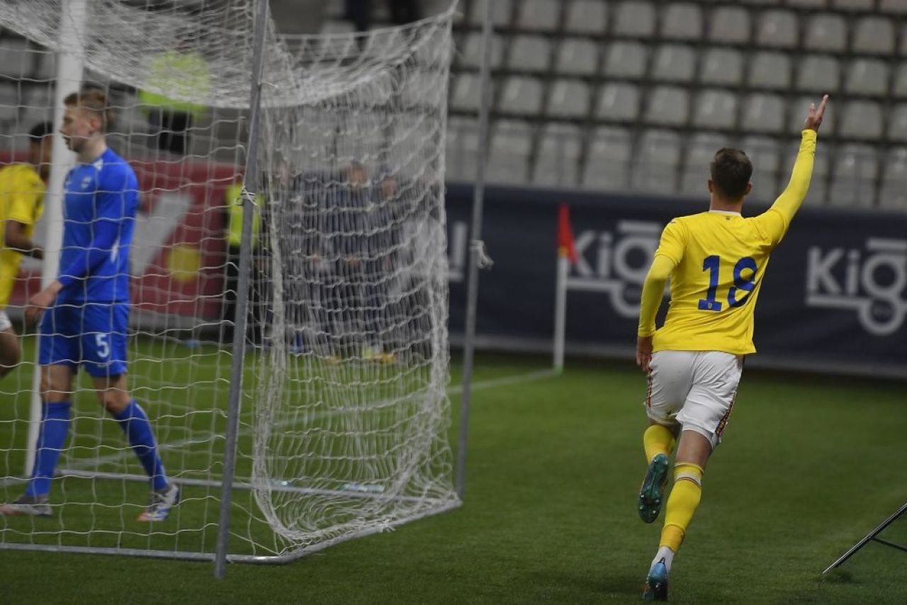Subiect închis pentru FCSB! Cât trebuie să plătească Becali pentru a transfera o nouă ”perlă” lângă Tavi Popescu și Ianis Stoica_4