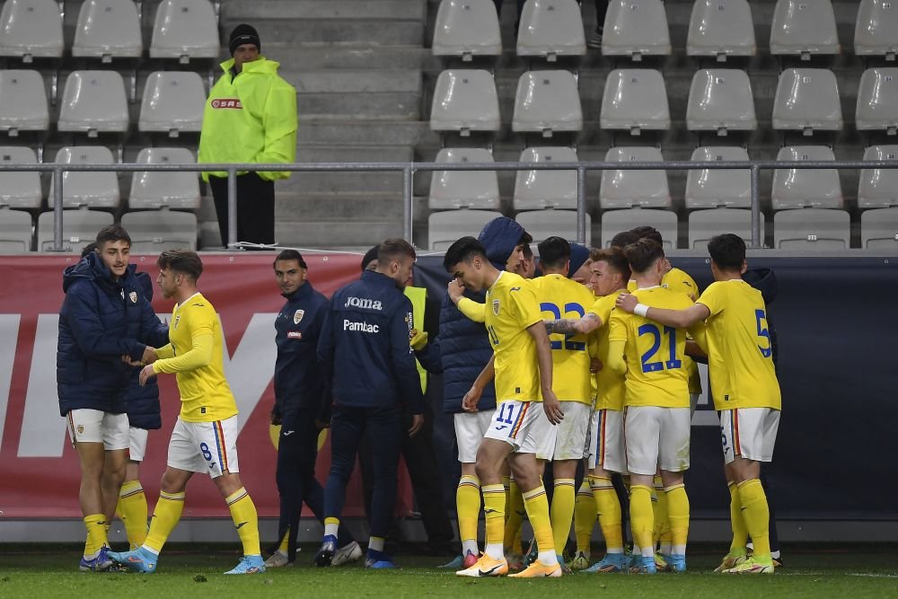 Subiect închis pentru FCSB! Cât trebuie să plătească Becali pentru a transfera o nouă ”perlă” lângă Tavi Popescu și Ianis Stoica_7