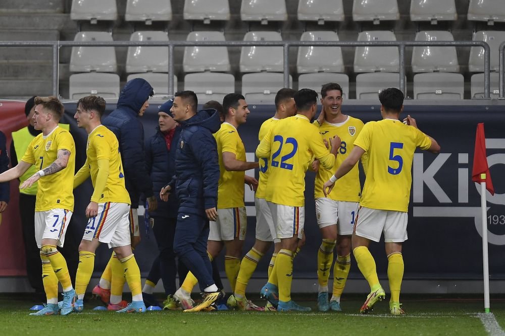 Subiect închis pentru FCSB! Cât trebuie să plătească Becali pentru a transfera o nouă ”perlă” lângă Tavi Popescu și Ianis Stoica_8