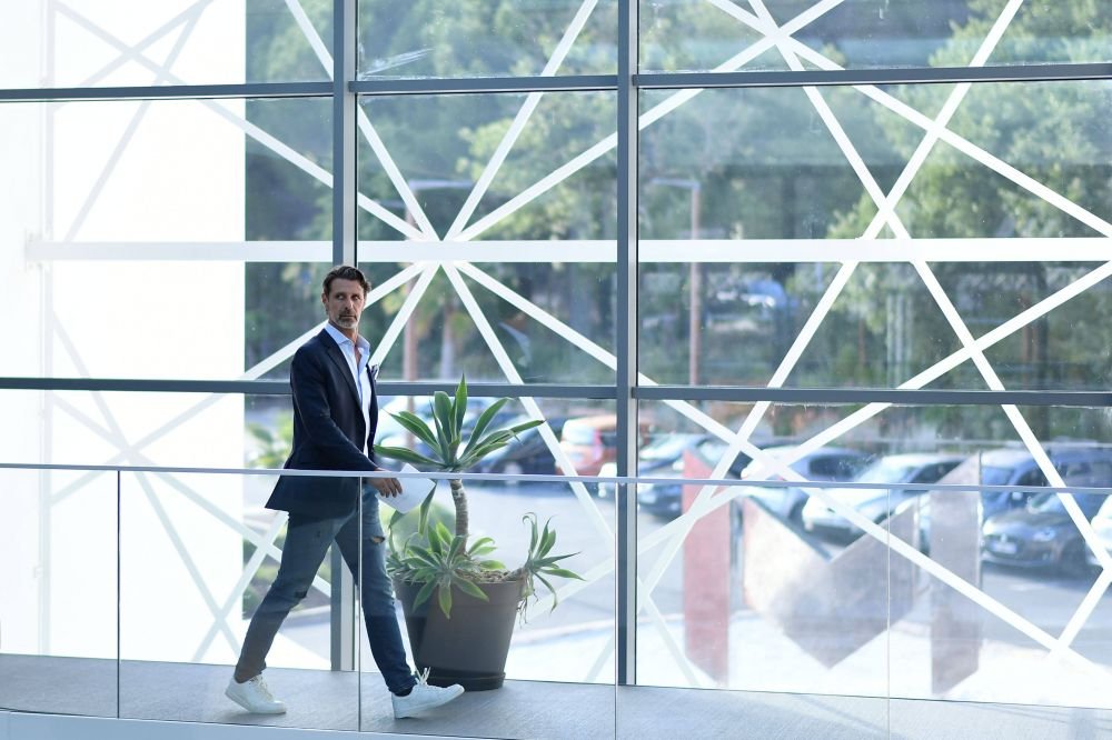 Antrenor full time sau sfătuitor de ocazie? Patrick Mouratoglou va comenta pentru Televiziunea Franceză meciuri la Roland Garros_3