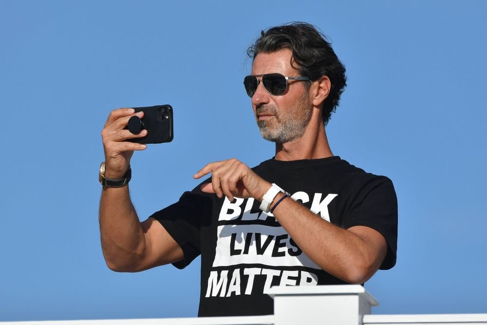 Antrenor full time sau sfătuitor de ocazie? Patrick Mouratoglou va comenta pentru Televiziunea Franceză meciuri la Roland Garros_5