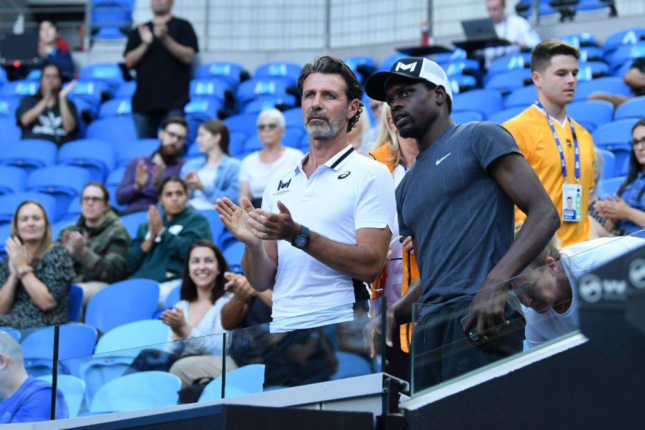 Antrenor full time sau sfătuitor de ocazie? Patrick Mouratoglou va comenta pentru Televiziunea Franceză meciuri la Roland Garros_6
