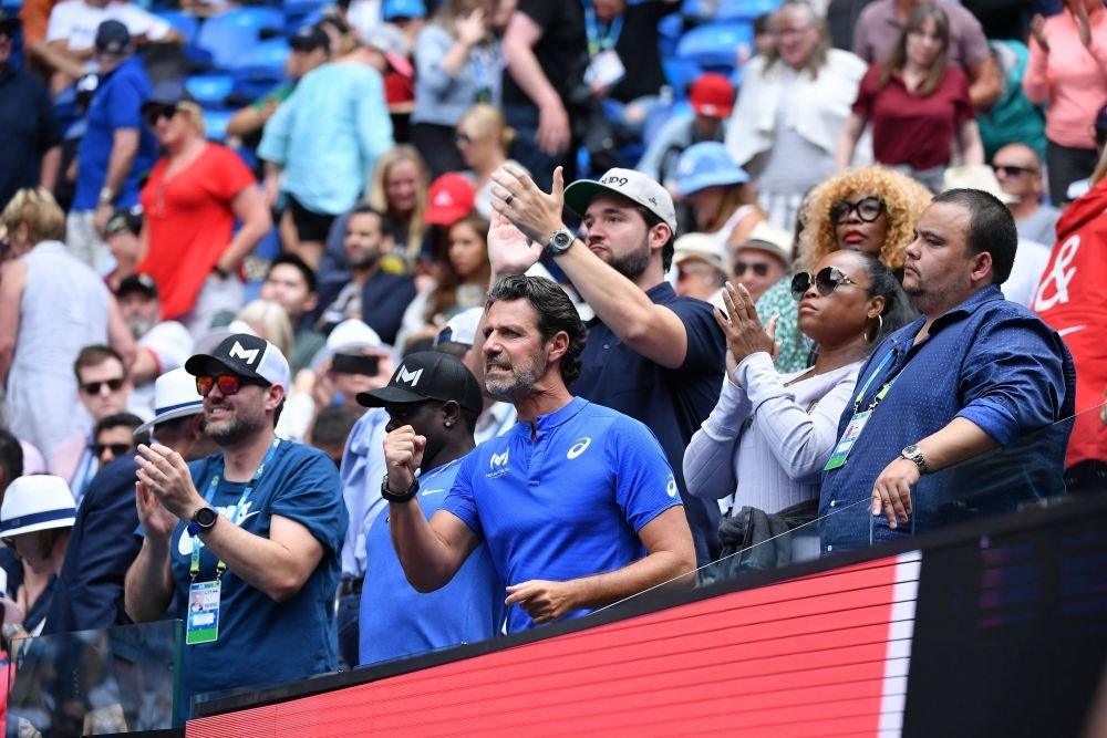 Antrenor full time sau sfătuitor de ocazie? Patrick Mouratoglou va comenta pentru Televiziunea Franceză meciuri la Roland Garros_7