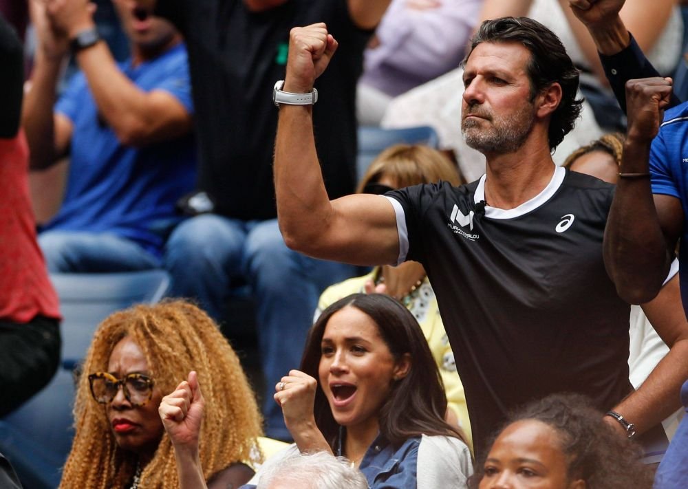 Antrenor full time sau sfătuitor de ocazie? Patrick Mouratoglou va comenta pentru Televiziunea Franceză meciuri la Roland Garros_9