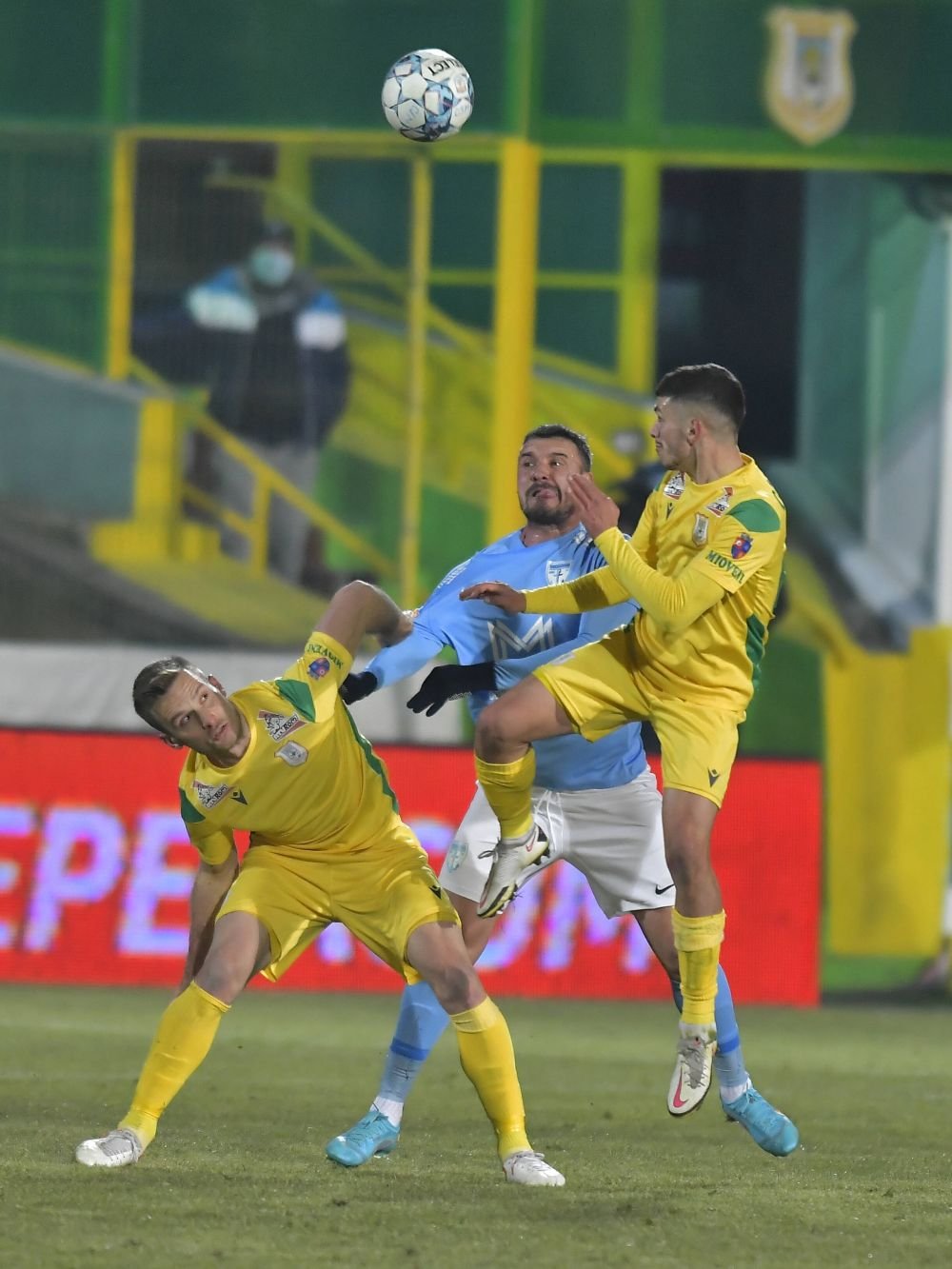 Magicianul Budescu i-a pregătit fișa postului prietenului Alibec. Ce job susține că i se potrivește_6