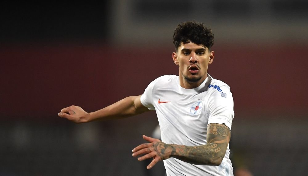 Florinel Coman, OUT de la FCSB? Rivala din Liga 1 la care poate ajunge: E posibil și &icirc;mprumut