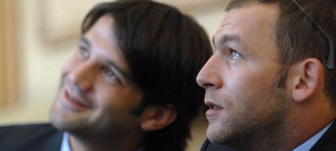Cristi Chivu a refuzat-o pe Dinamo.