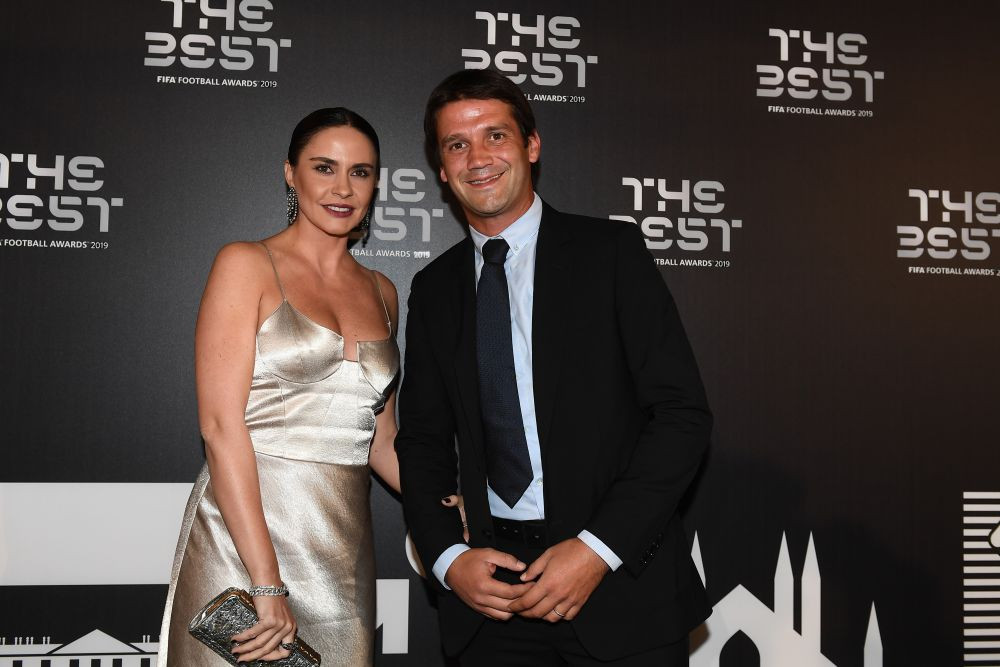 Cristi Chivu a refuzat-o pe Dinamo. 