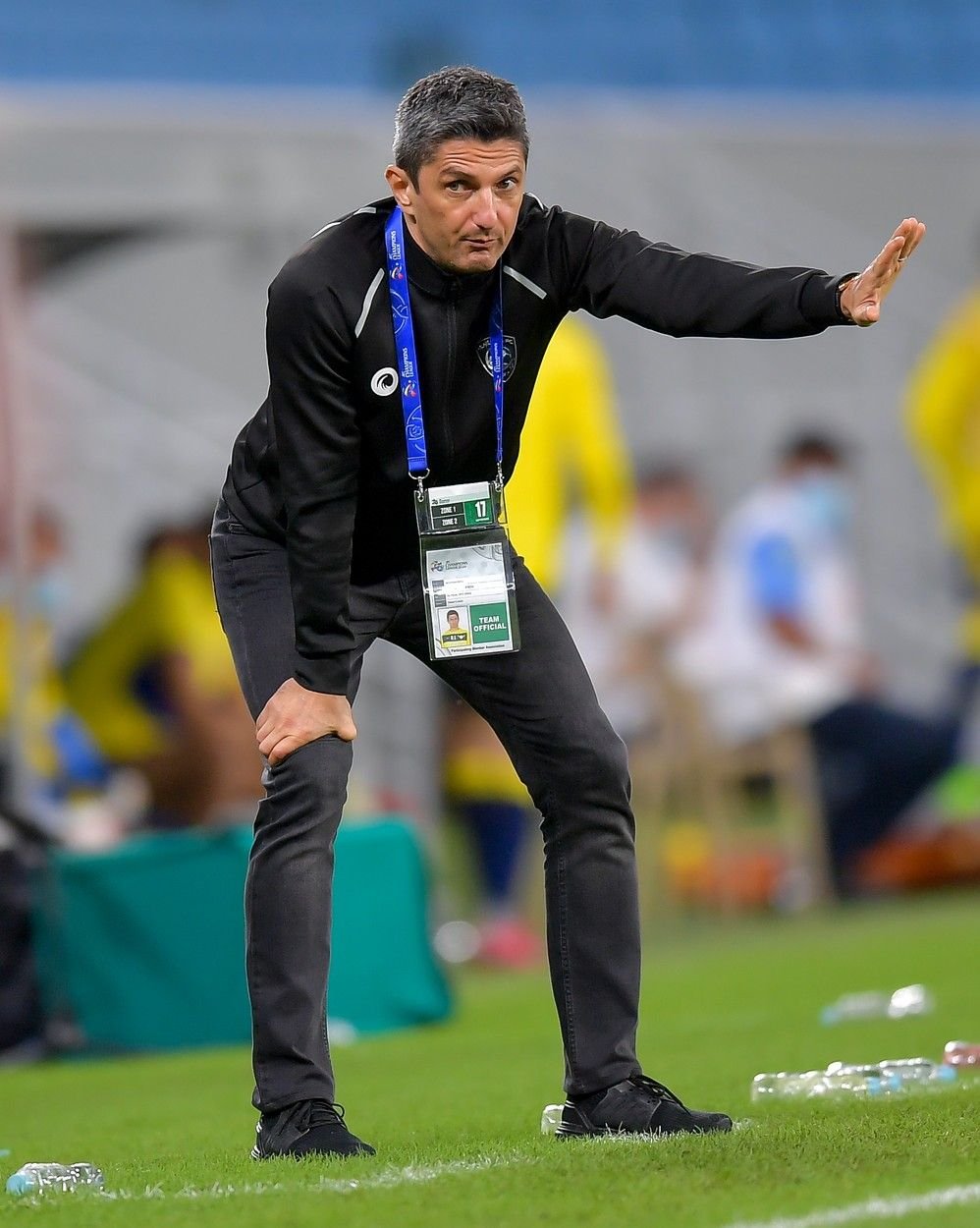 PAOK - Marseille 0-1! Răzvan Lucescu și Mitriță, eliminați din Conference League_2