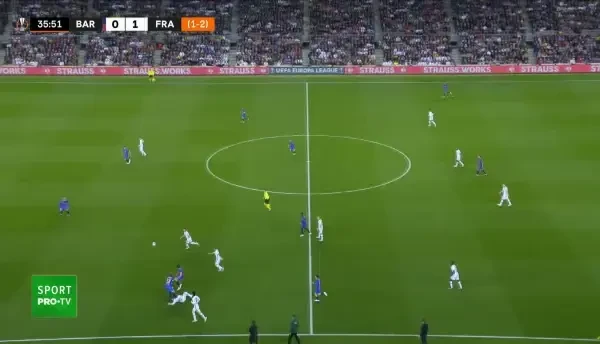 DUCAN RIMEAZA CU DUCKADAAAAM!!!! MECI DIN ALTA LUME, unic in istoria Romaniei! FCSB, calificare EROICA in Europa League! AICI FAZELE din Backa Topola - FCSB 6-6 (4-5 dupa penalty-uri)