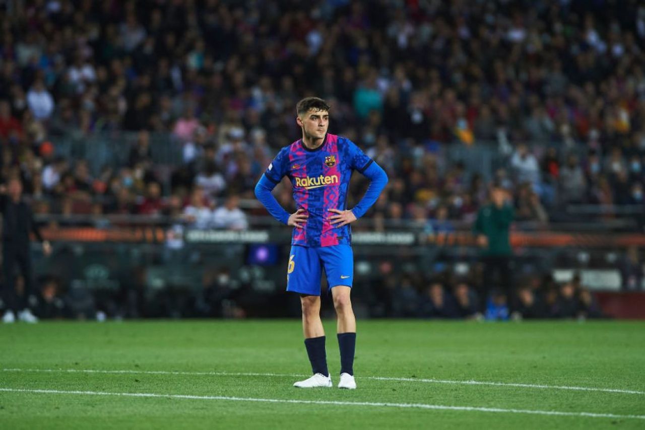 Din rău în mai rău! Barcelona, și eliminată și fără Pedri! Catalanii au anunțat diagnosticul mijlocașului _1
