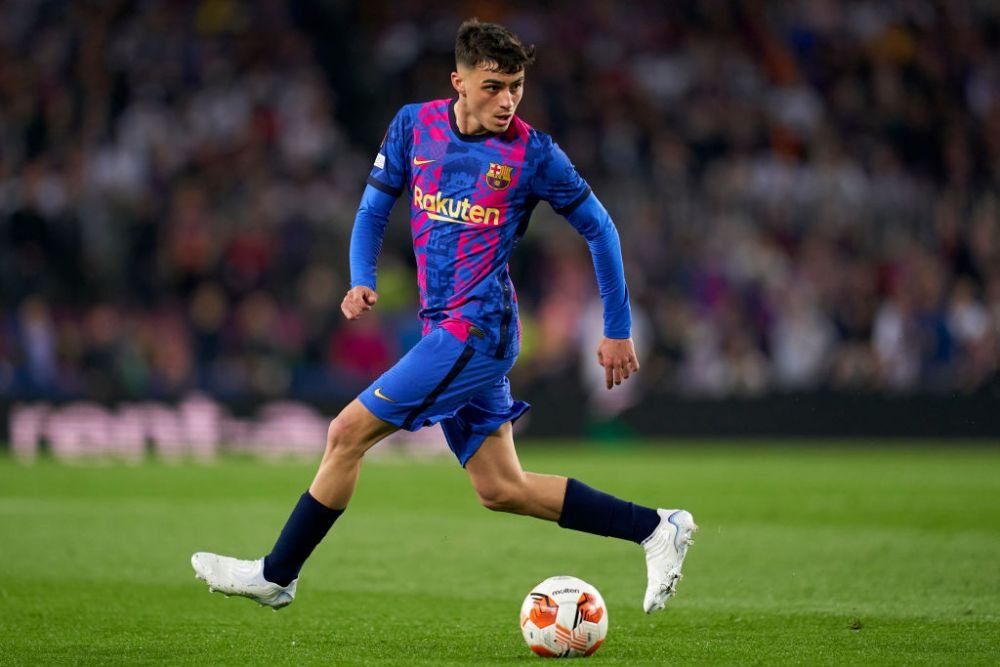 Din rău în mai rău! Barcelona, și eliminată și fără Pedri! Catalanii au anunțat diagnosticul mijlocașului _2