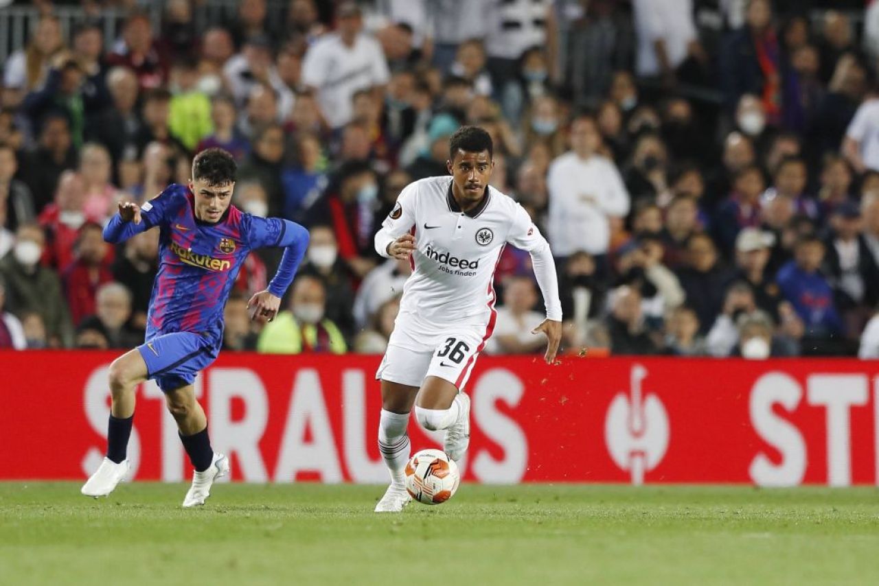 Din rău în mai rău! Barcelona, și eliminată și fără Pedri! Catalanii au anunțat diagnosticul mijlocașului _5