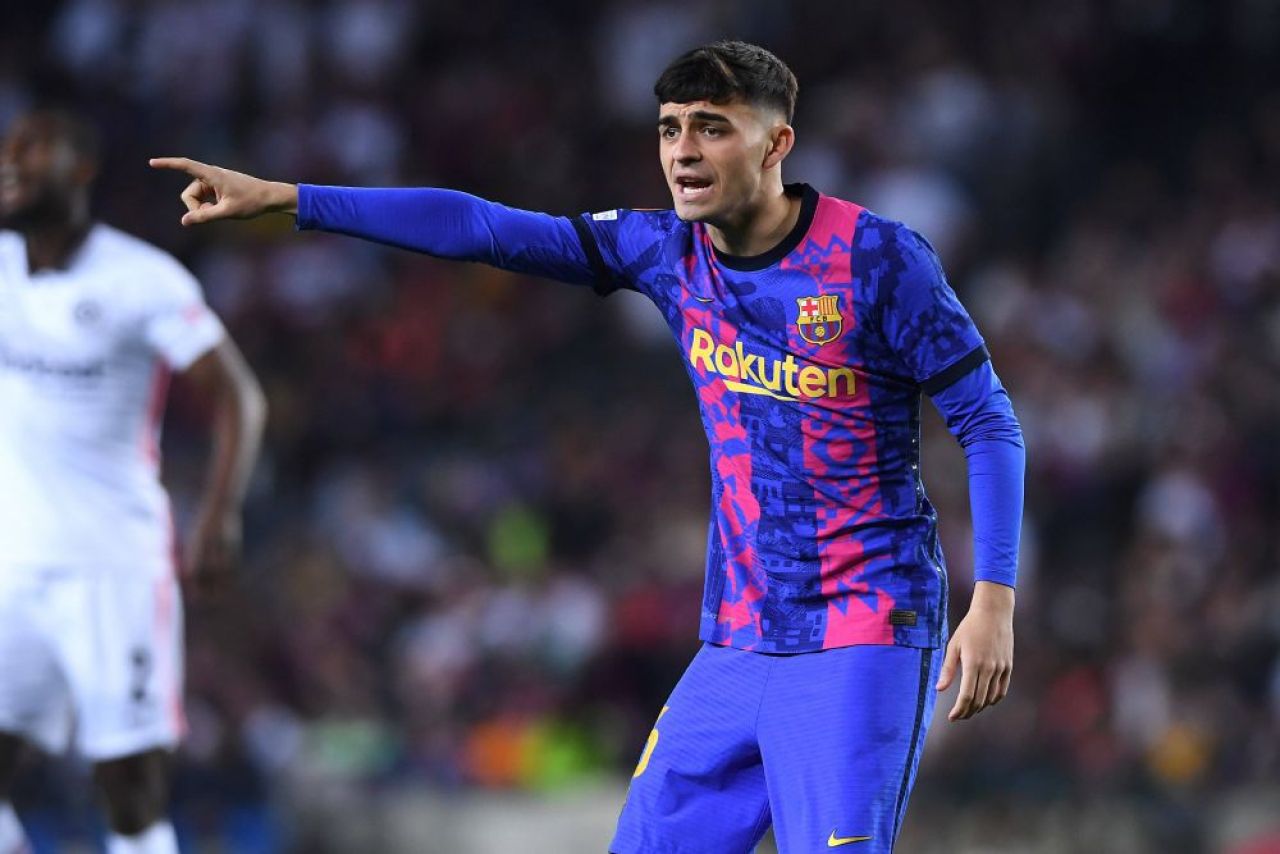 Din rău în mai rău! Barcelona, și eliminată și fără Pedri! Catalanii au anunțat diagnosticul mijlocașului _7
