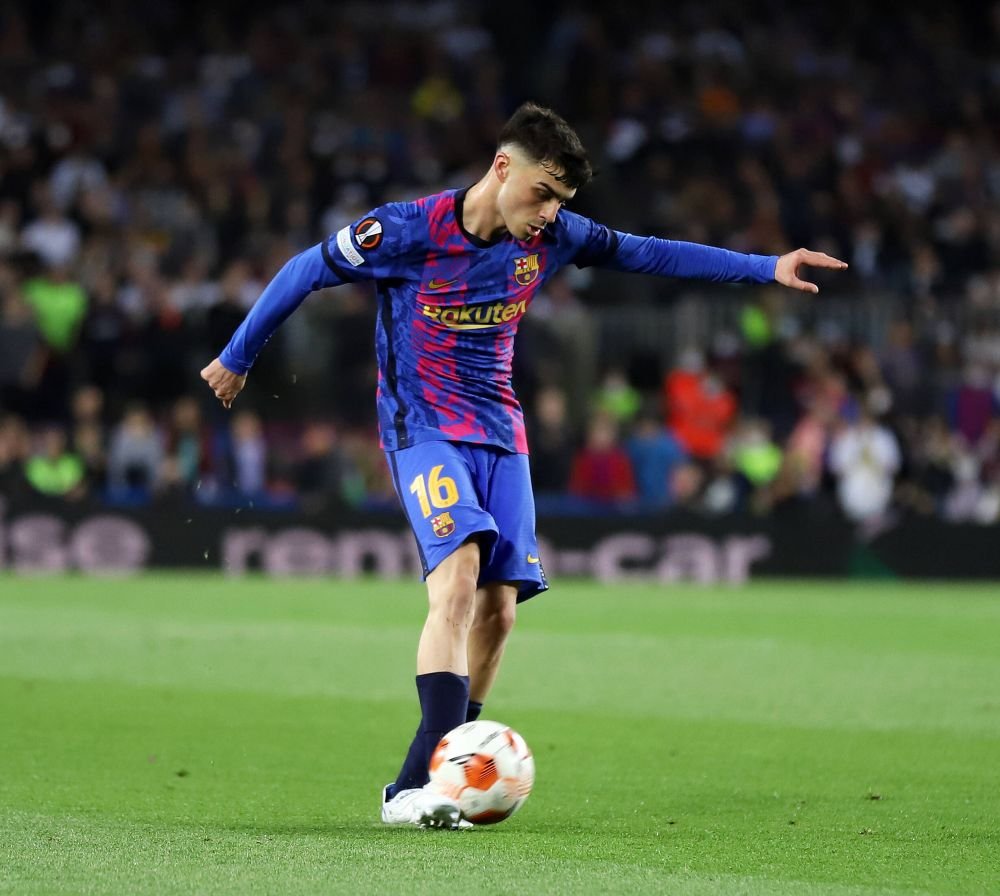 Din rău în mai rău! Barcelona, și eliminată și fără Pedri! Catalanii au anunțat diagnosticul mijlocașului _13