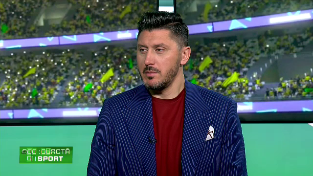 Ciprian Marica anticipează o surpriză la FCSB din sezonul viitor: E posibil să nu știe Mihai Stoica