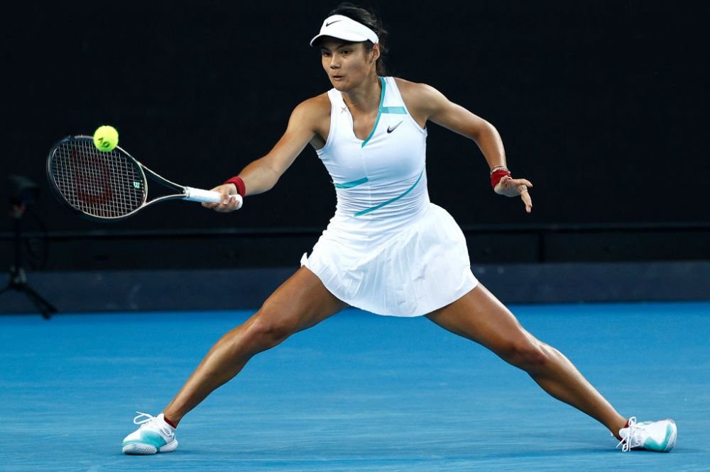 „Nu mai am unghii la picioare!” Emma Răducanu, pregătită să se sacrifice pentru Marea Britanie la debutul în Billie Jean King Cup_4