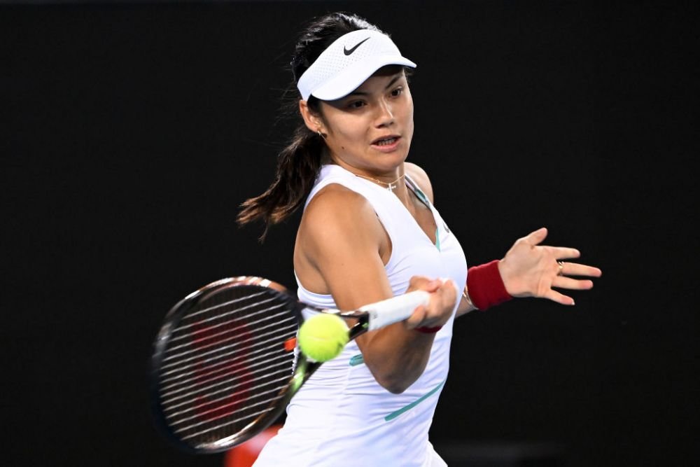 „Nu mai am unghii la picioare!” Emma Răducanu, pregătită să se sacrifice pentru Marea Britanie la debutul în Billie Jean King Cup_11