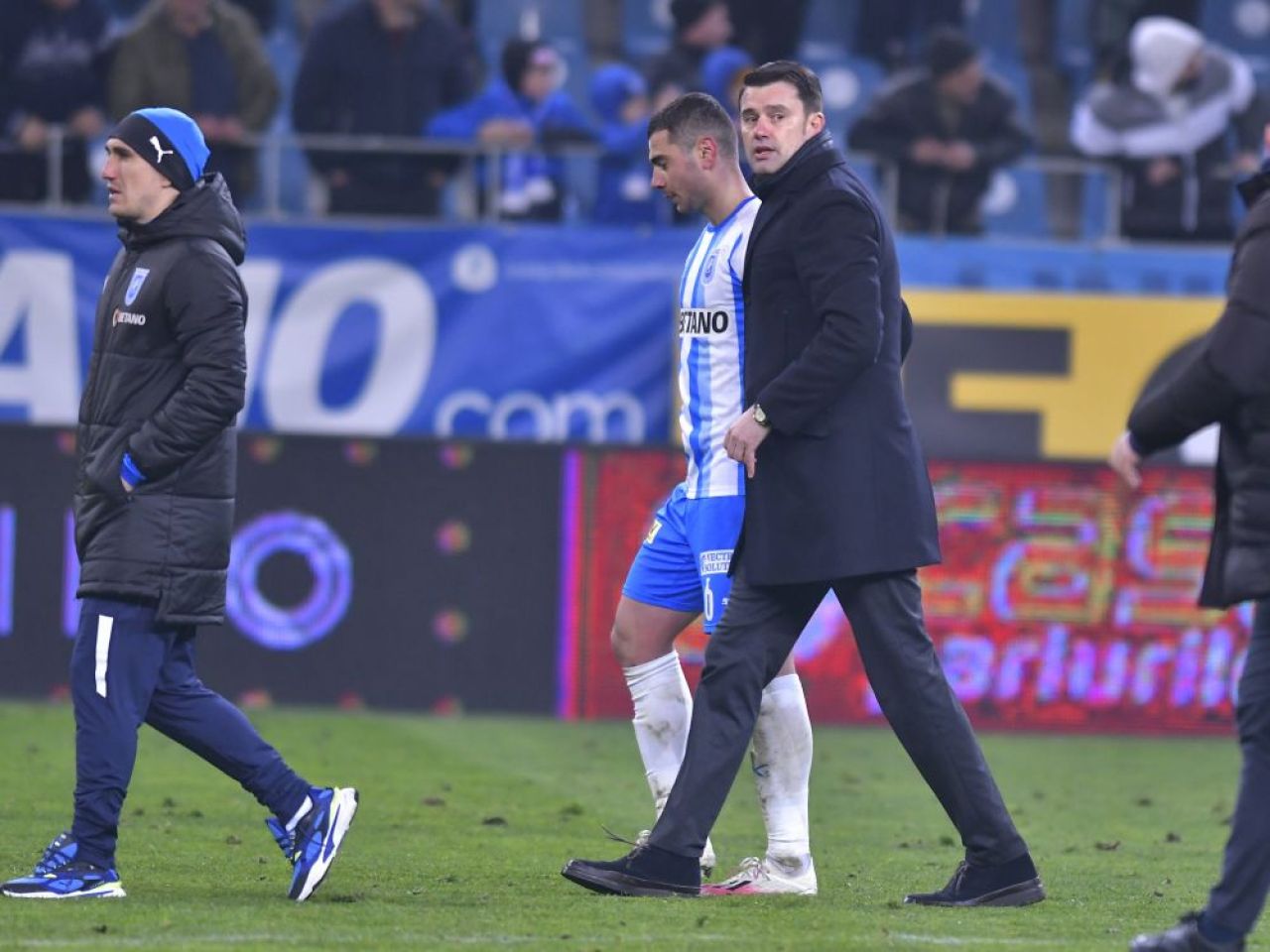 Patronul lui CFR Cluj pregătește o super-revenire în Gruia! „Omul-cheie” care s-ar putea întoarce cu prețul plecării lui Petrescu _7