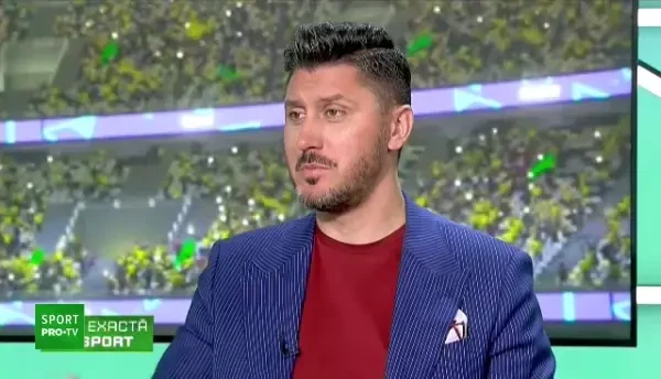 Cea mai mare nota pentru Ianis Hagi dupa meciul lui Rangers din Gibraltar! Ce au scris jurnalistii scotieni despre mijlocasul roman