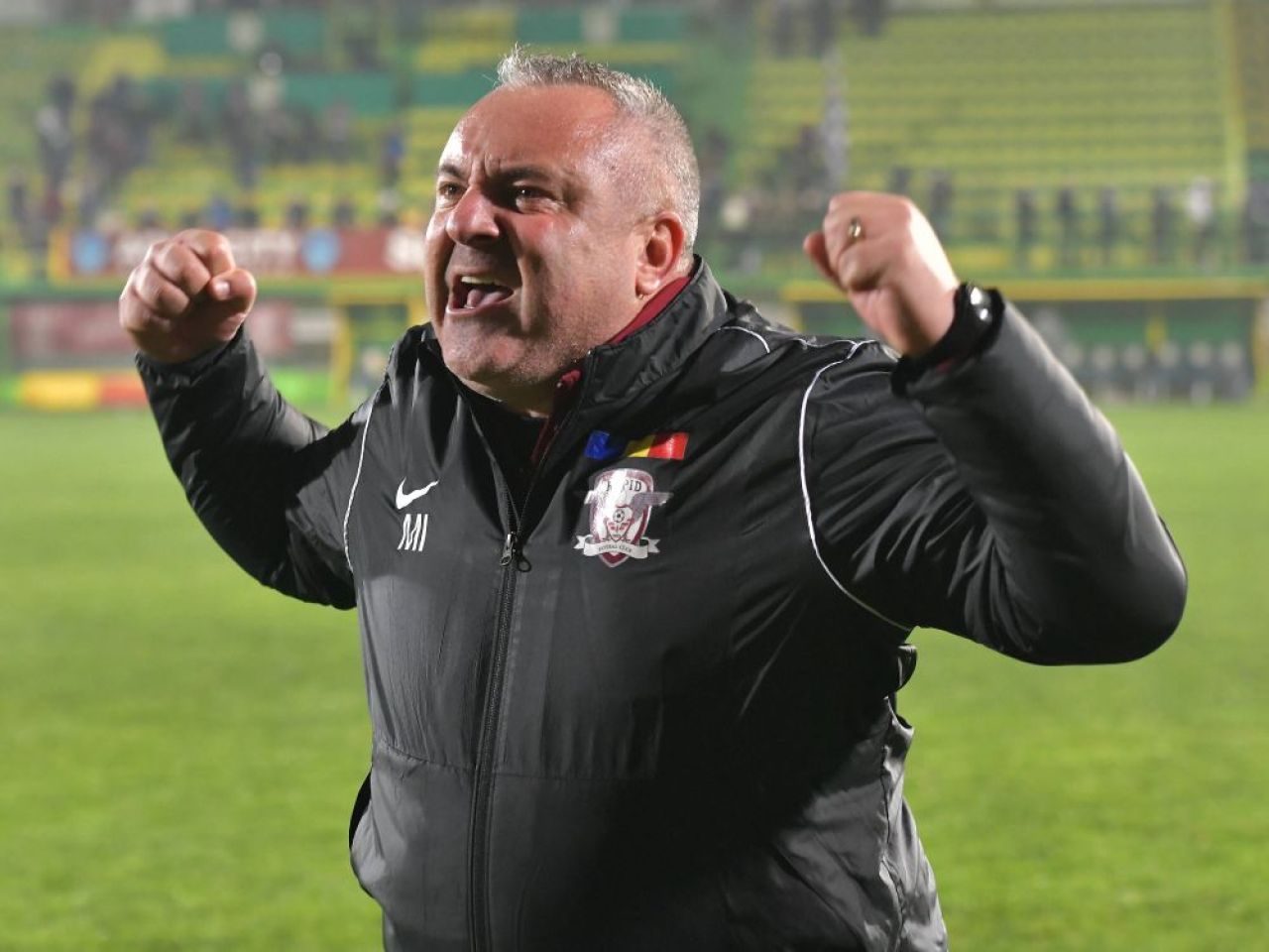 „El va ajunge la echipa națională!” Mihai Iosif și-a ales „pariul” de la Rapid! Nu e Rareș Ilie sau Antonio Sefer _1